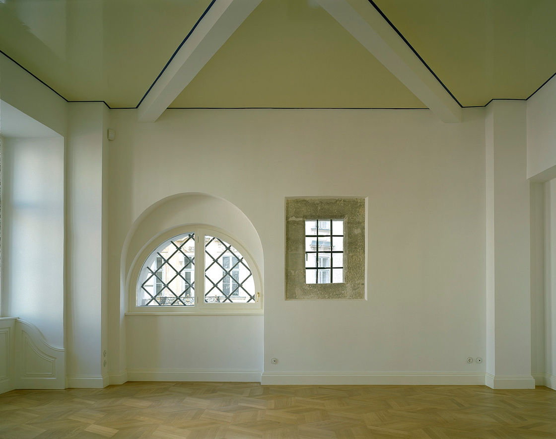 Ein Foto von Margherita Spiluttini