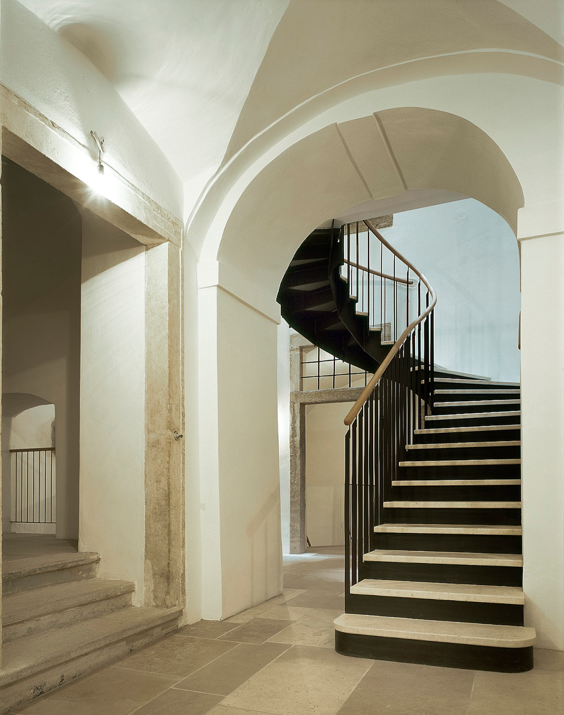 Ein Foto von Margherita Spiluttini