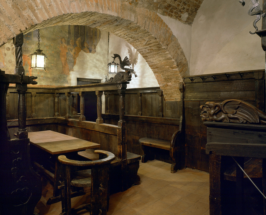 Ein Foto von Margherita Spiluttini