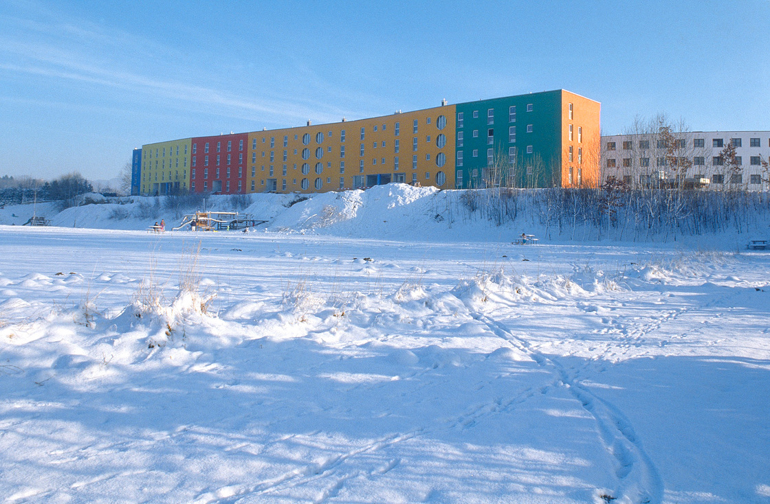 Ein Foto von Margherita Spiluttini