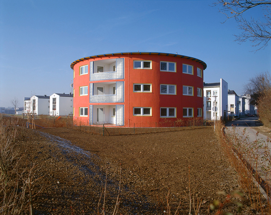 Ein Foto von Margherita Spiluttini