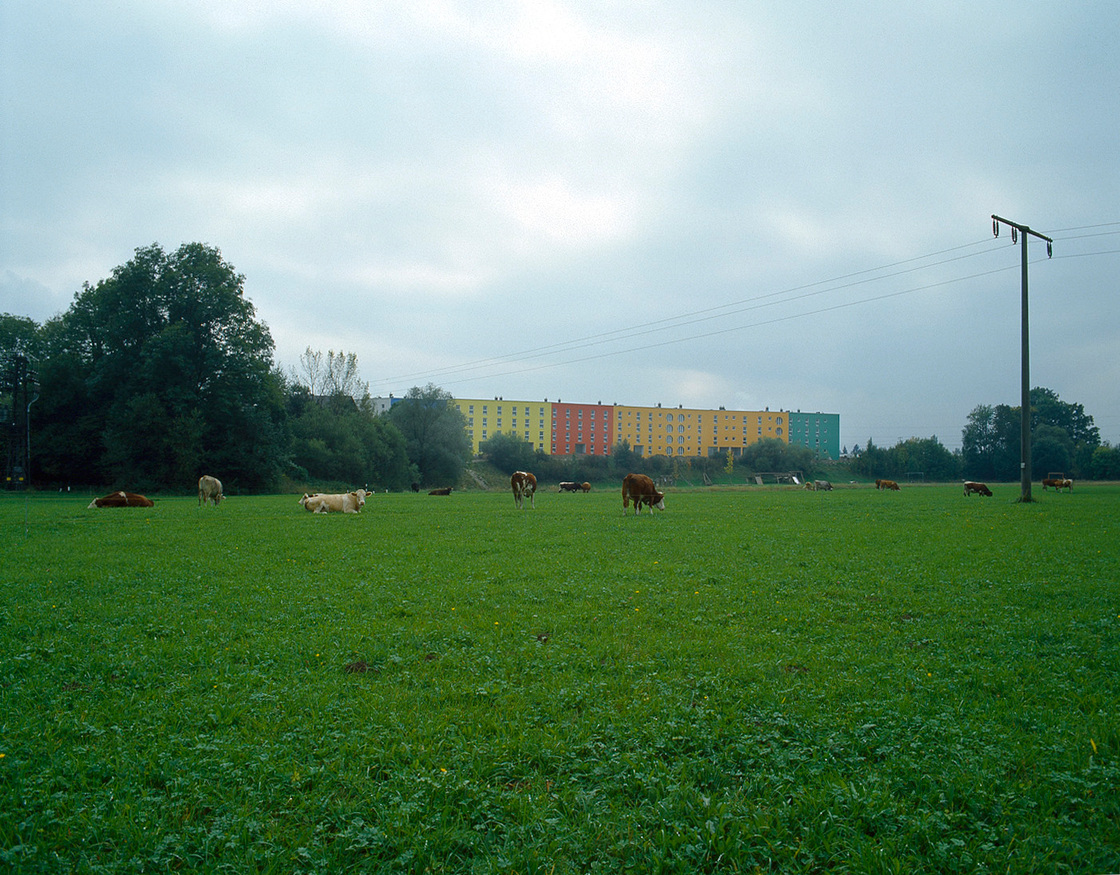 Ein Foto von Margherita Spiluttini