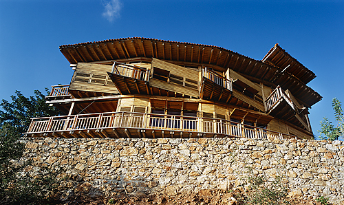 Ein Foto von Rupert Steiner