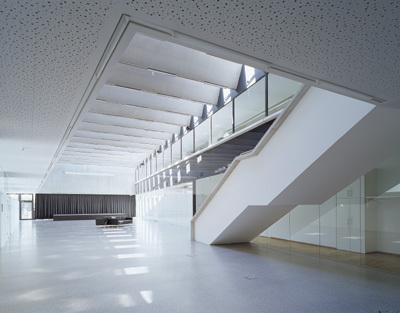 Ein Foto von Arno Gisinger