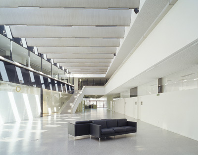 Ein Foto von Arno Gisinger