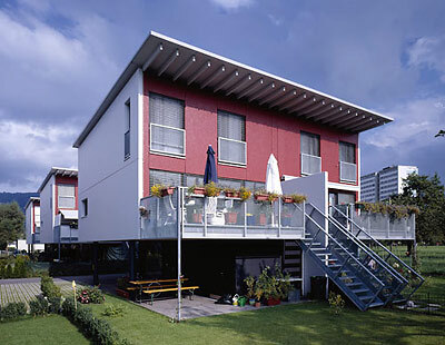 Ein Foto von Bruno Klomfar