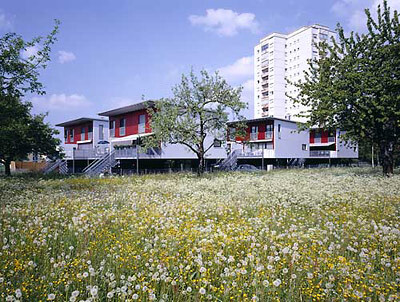 Ein Foto von Bruno Klomfar