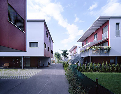 Ein Foto von Bruno Klomfar