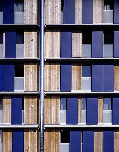 Ein Foto von Bruno Klomfar