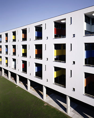 Ein Foto von Bruno Klomfar