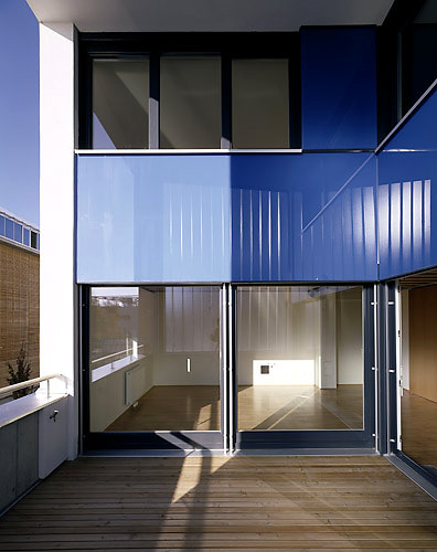 Ein Foto von Bruno Klomfar