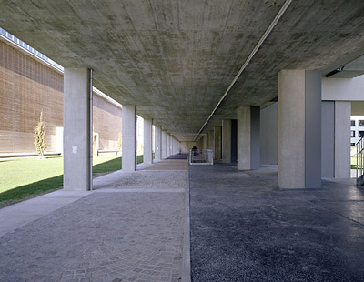 Ein Foto von Bruno Klomfar