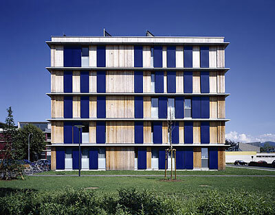 Ein Foto von Bruno Klomfar