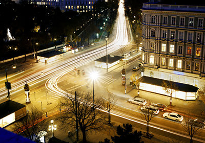 Ein Foto von Alexander Eugen Koller