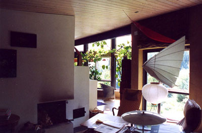 Ein Foto von Eva Rubin