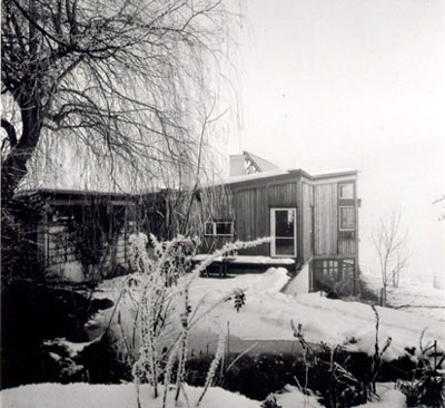 Ein Foto von Eva Rubin