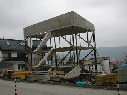 Ein Foto von Veit Streli