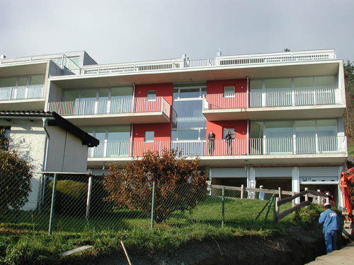 Ein Foto von Josef Wiesflecker