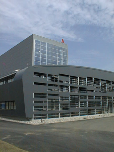 Ein Foto von Architektur Consult