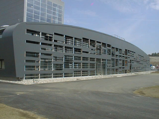 Ein Foto von Architektur Consult