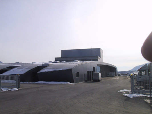 Ein Foto von Architektur Consult