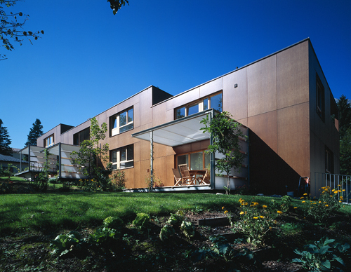 Ein Foto von Günter Richard Wett