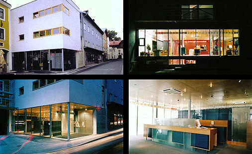 Ein Foto von Günter Richard Wett