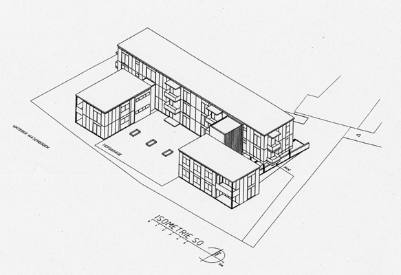 Ein Schaubild von Wolfgang Gärtner