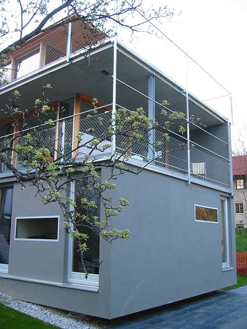 Ein Foto von Peter Mayrhofer