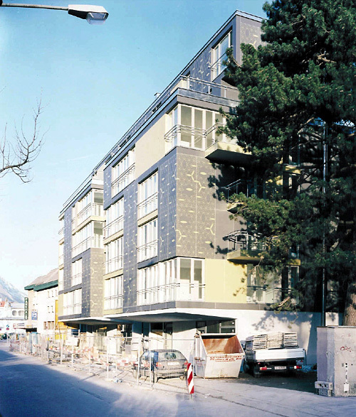 Ein Foto von Martin Tusch