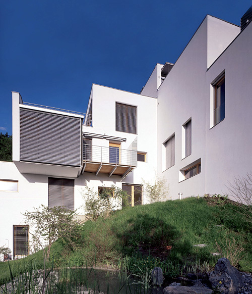 Ein Foto von Günter Richard Wett