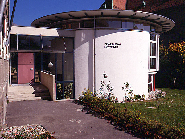 Ein Foto von Karl Heinz