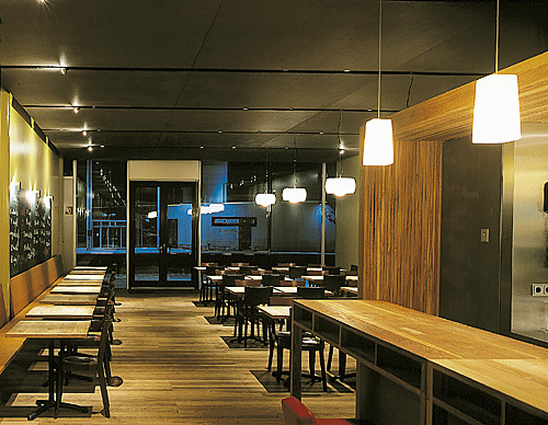 Ein Foto von Günter Richard Wett