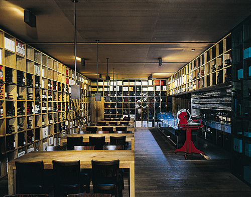 Ein Foto von Günter Richard Wett