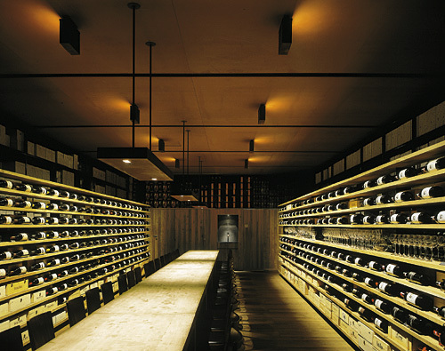 Ein Foto von Günter Richard Wett