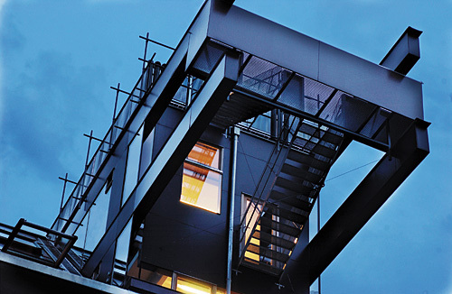 Ein Foto von Stefan Schmid