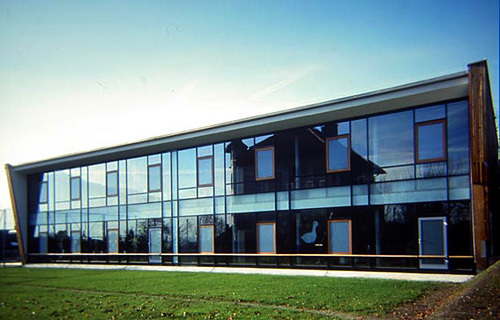 Ein Foto von Nikolaus Schletterer