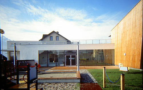 Ein Foto von Nikolaus Schletterer