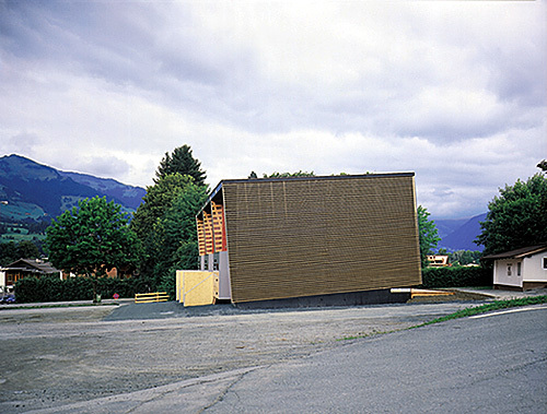 Ein Foto von Nikolaus Schletterer