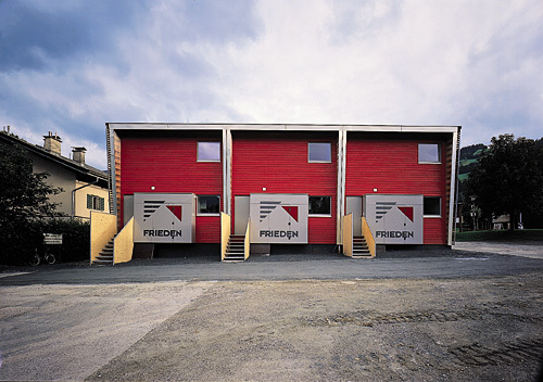 Ein Foto von Nikolaus Schletterer