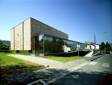 Ein Foto von Margherita Spiluttini