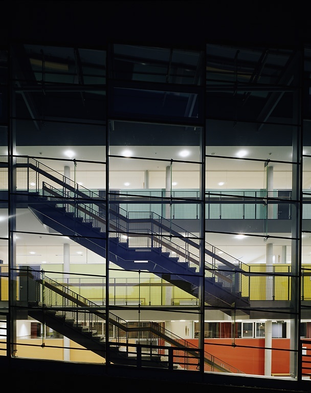 Ein Foto von Bruno Klomfar