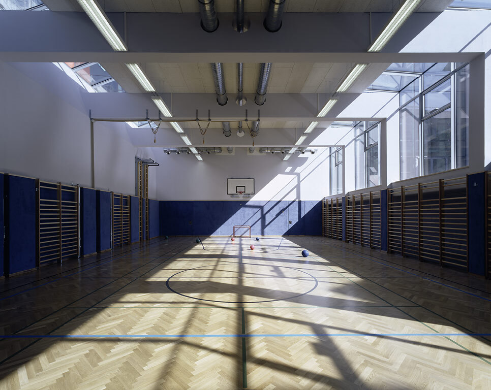 Ein Foto von Bruno Klomfar