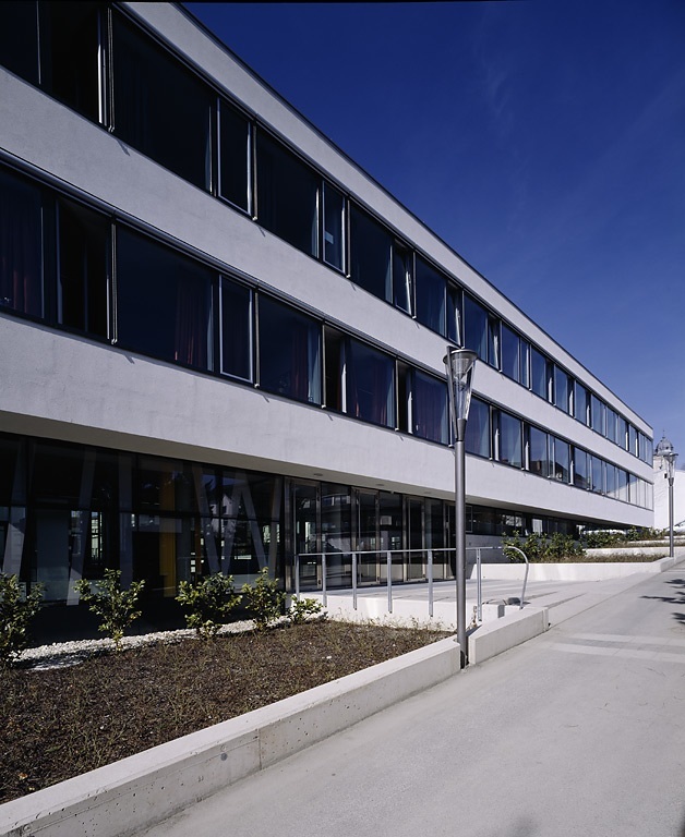 Ein Foto von Bruno Klomfar