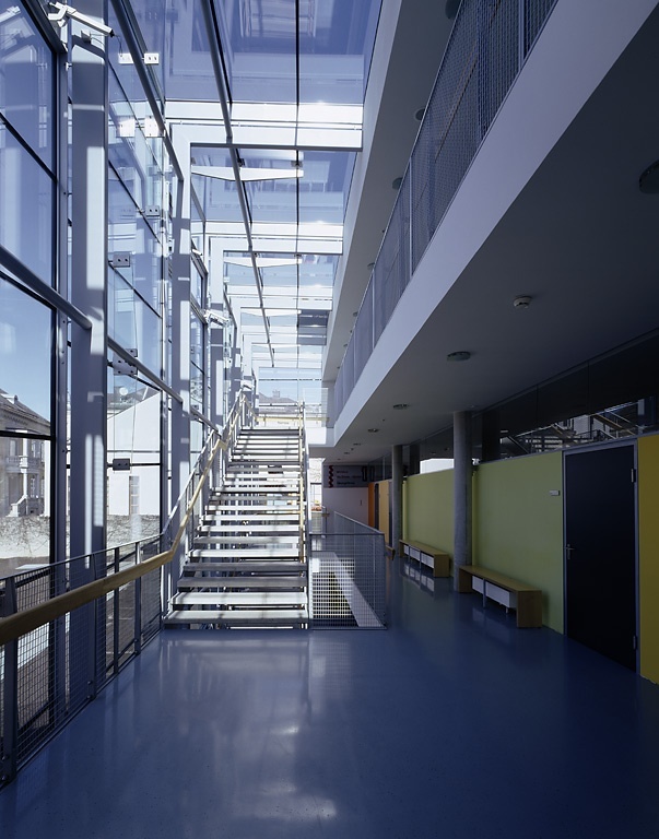 Ein Foto von Bruno Klomfar