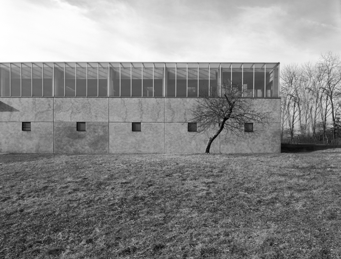 Ein Foto von Josef Pausch