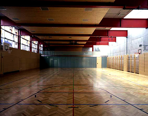 Ein Foto von Günter Richard Wett