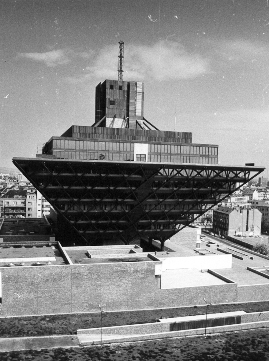 Ein Foto von Ján Sláma