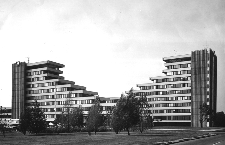 Ein Foto von Rajmund Müller