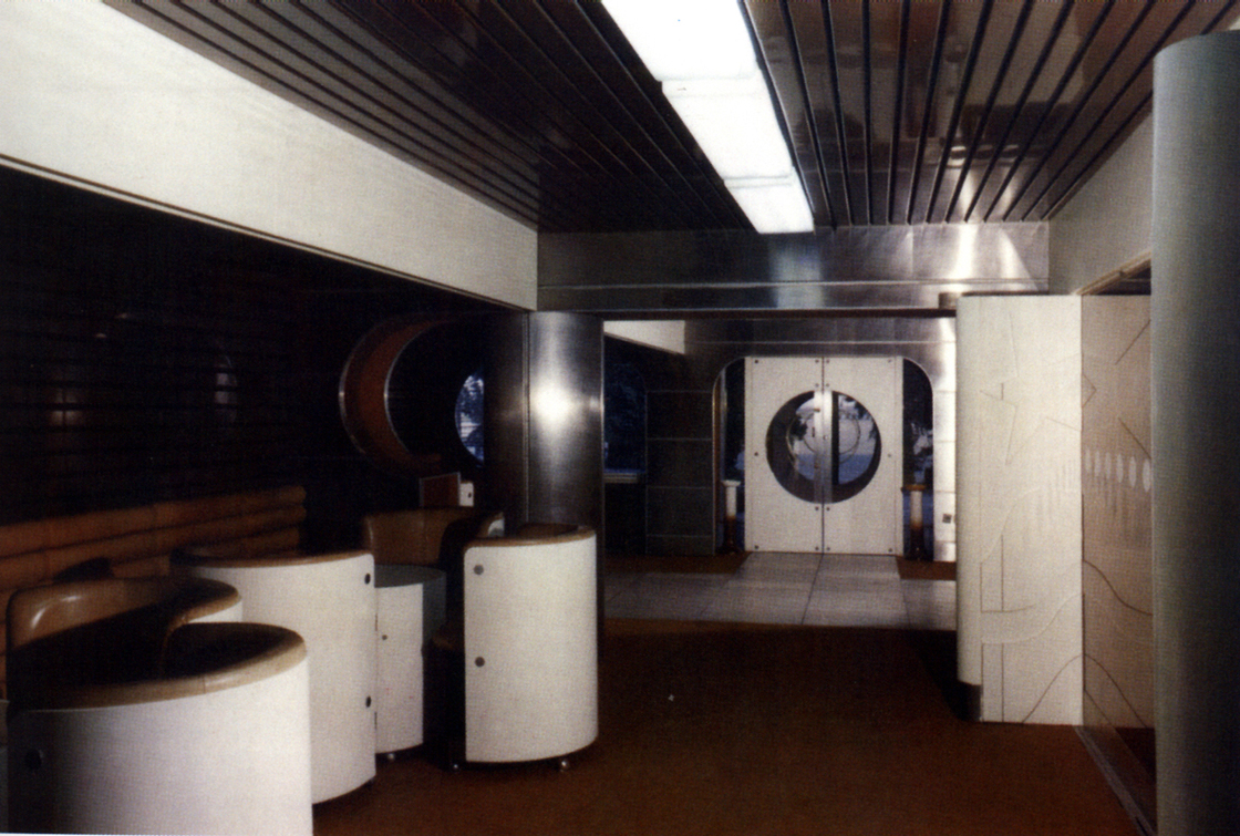 Ein Foto von Ján Bahna